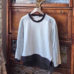Elegant and comfy IRO sweatshirt